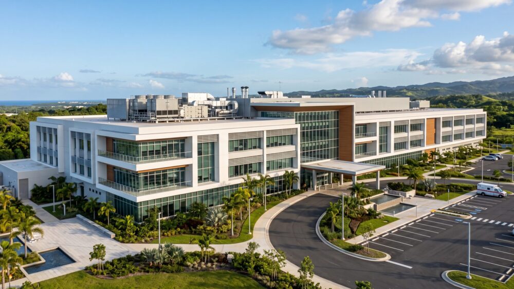 VA OPA Mayagüez Clinic