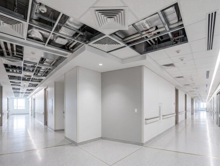 HVAC Helathcare
