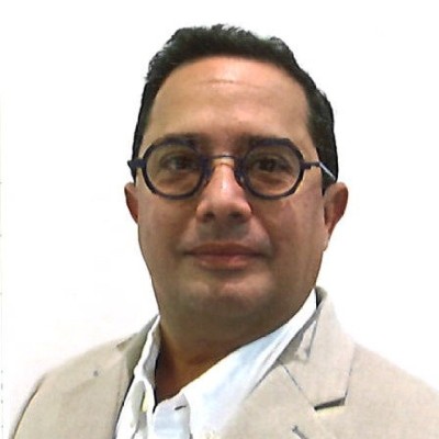 Miguel A. Díaz Moreno